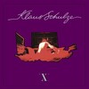 Schulze, Klaus - “X”